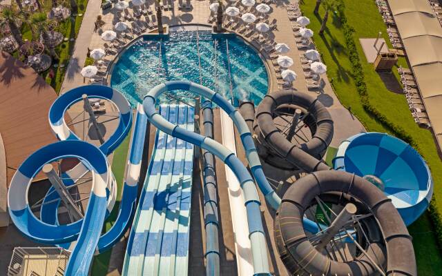 Kirman Belazur Resort & Spa - All Inclusive