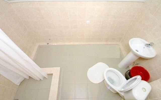 Violetta Guest House