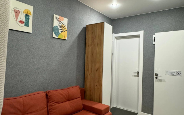 Апартаменты Студия в центре Санкт-Петербурга