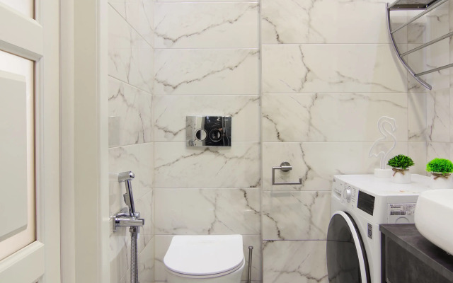 Na ulitse Krymskoy 22k14 Flat