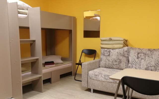 Emili Mini hotel