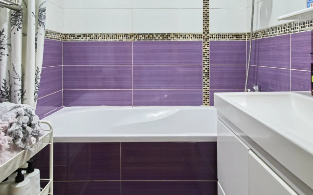 Апартаменты Halva