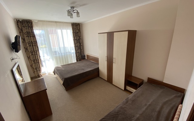 Illen Guest House