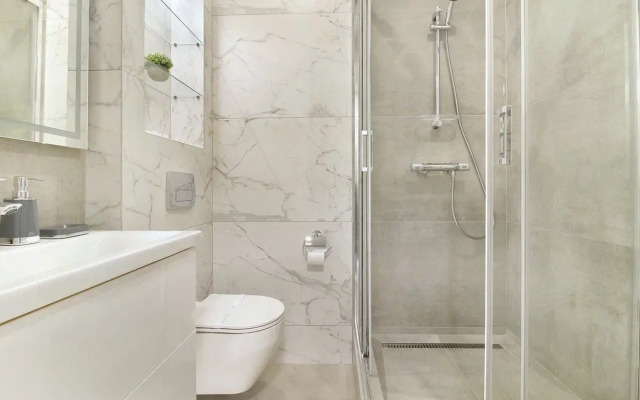 Hygge Karelia Stone Flat