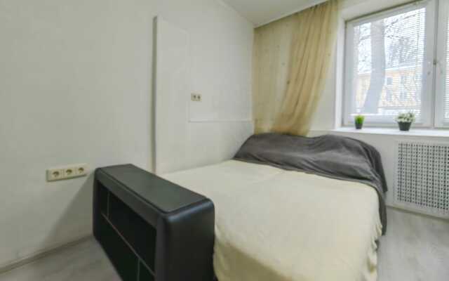 Flat near MCD Podolsk