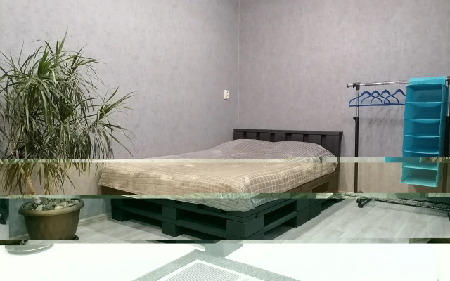 Апартаменты Шерегеш, Гагарина д. 24