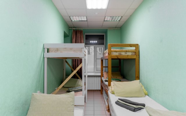 Меблированные комнаты Marseille