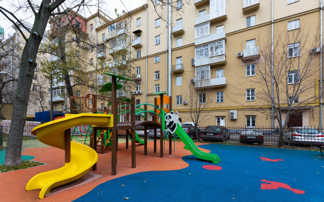 Апартаменты около м. Маяковская