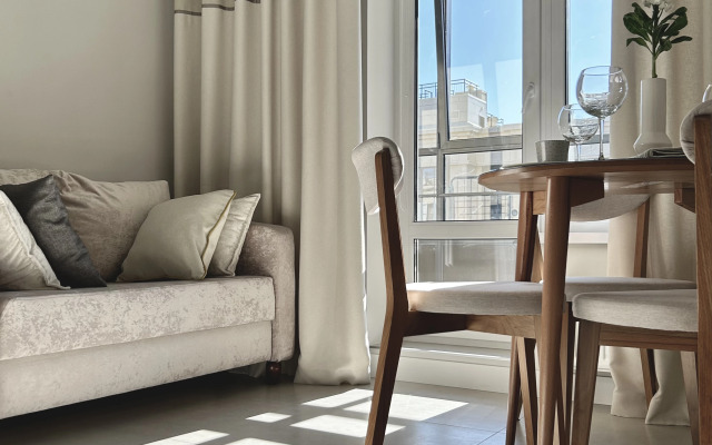 Квартира Просторная у Лесной