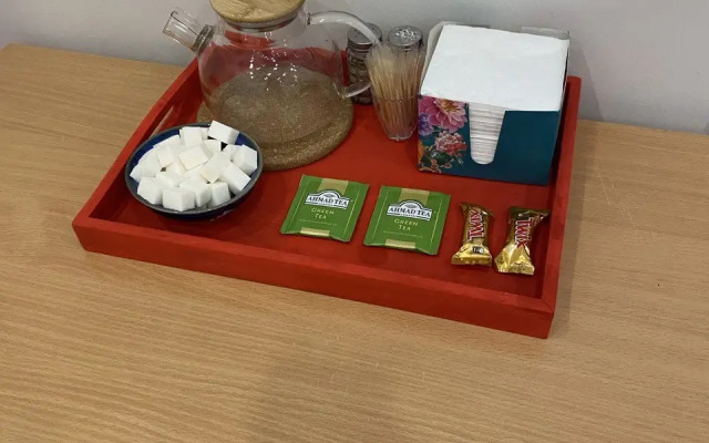 Квартира Стильная в Московском Квартале