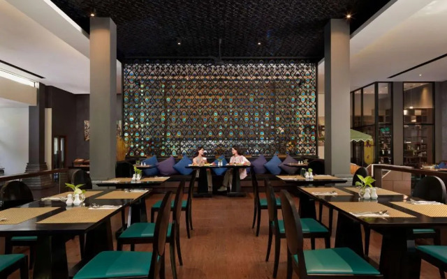 Avista Grande Phuket Karon - MGallery