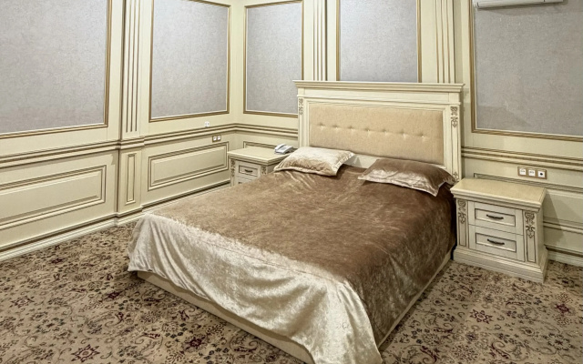 Отель Sky Town Mountain Resort