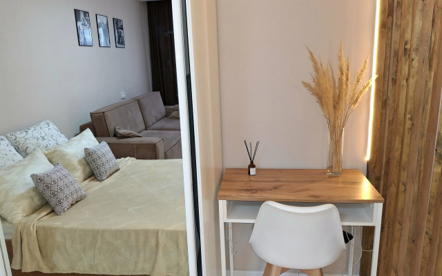 Квартира 1 Комн в Районе ТРЦ Ярмарка