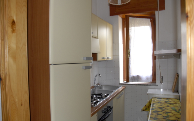 Appartamenti Tiffany