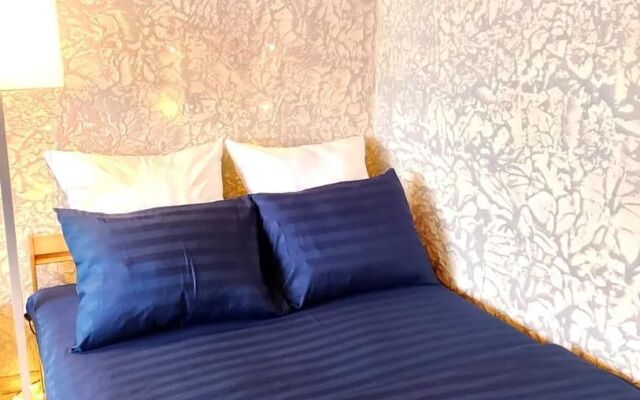 Квартира Студия Сокол