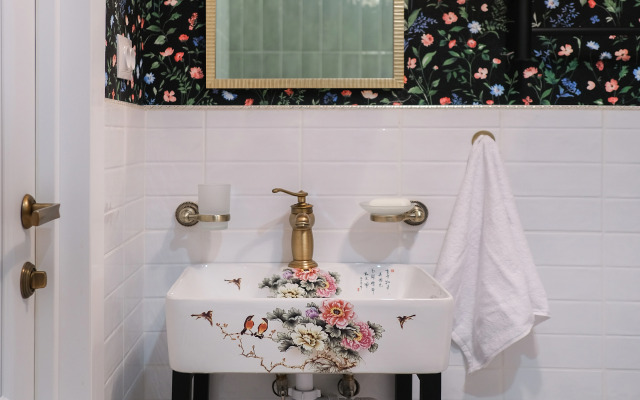 Квартира Art Самовар в центре Пятигорска