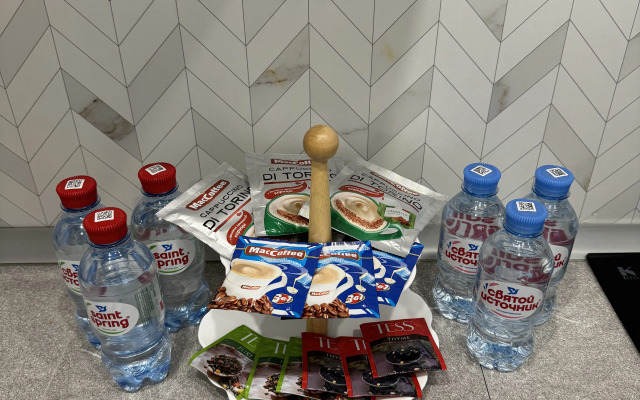 Апартаменты Казань