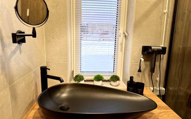 Частный дом Дом 766 ижс