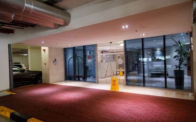 One Bedroom Apartment in Dubai Marina