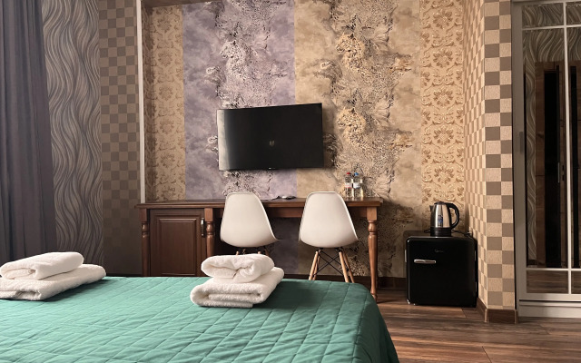 Hotel Metelitsa