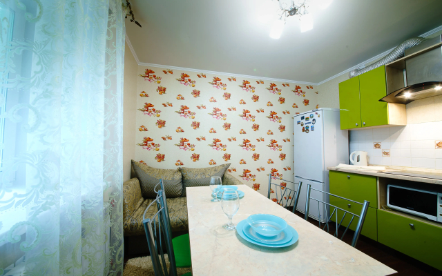 Квартира на Симбирцева 40 (Сов 19)