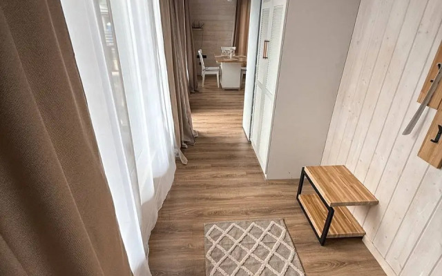 Частный дом Орхидея