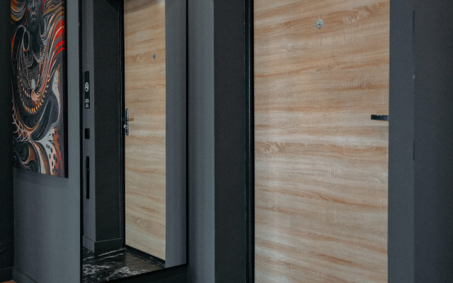 Апартаменты на Лесникова  31