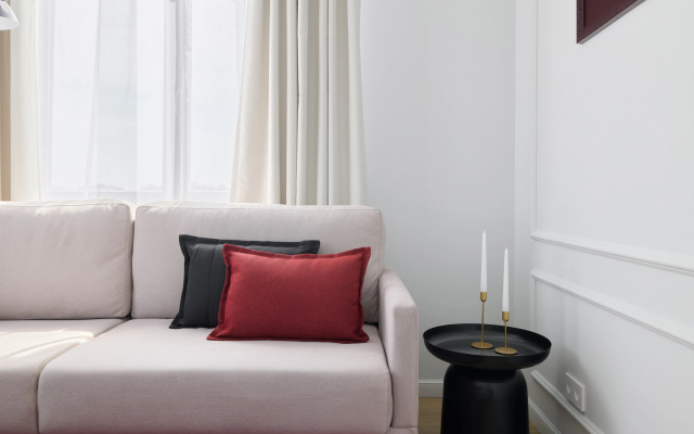 Merino Home Fiato Flat
