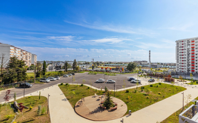 Zhk Frukty Sliva 5209 Flat