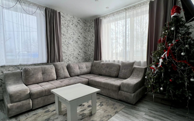 Частный дом Уютный дом Мечта в Южно- Сахалинске