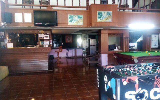Ben & Lek Guesthouse