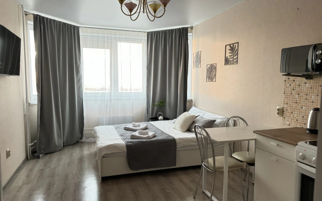 Апартаменты Batasheva Apart