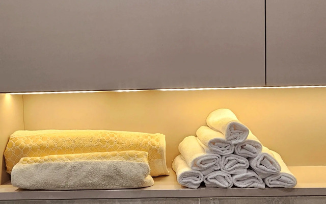 Квартира в ЖК Якоби Парк