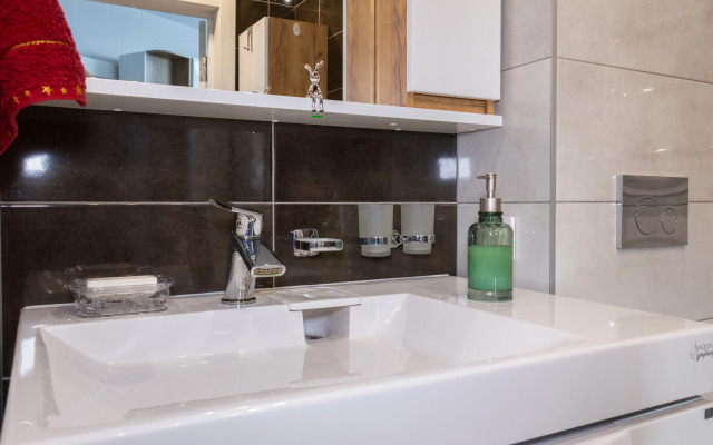 Апартаменты у музея Исторический центр Современный комфорт