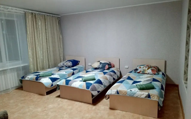 Na Ul. Kosoturskoy, 5 Flat