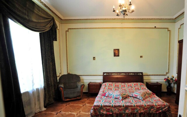 Sakartvelo Hotel