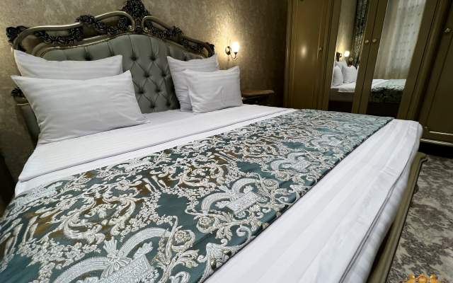Golden Samarkand Hotel