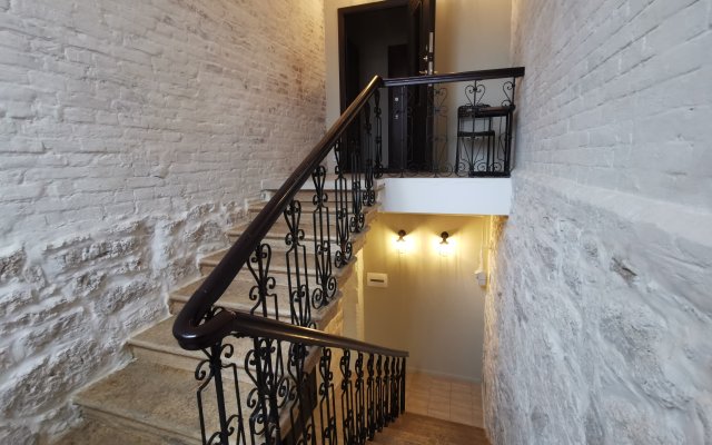 Apartment LOFT 5Vershin