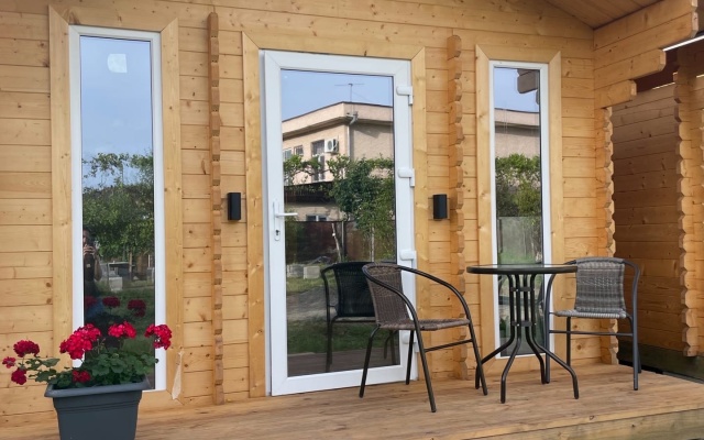 Sea Land Cottage hotel