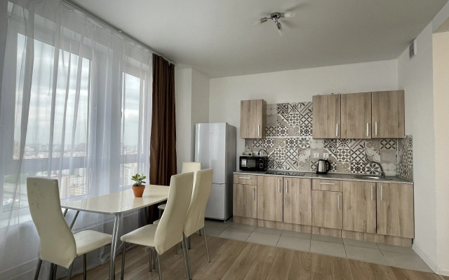 Viktory Apart 5 Apartment