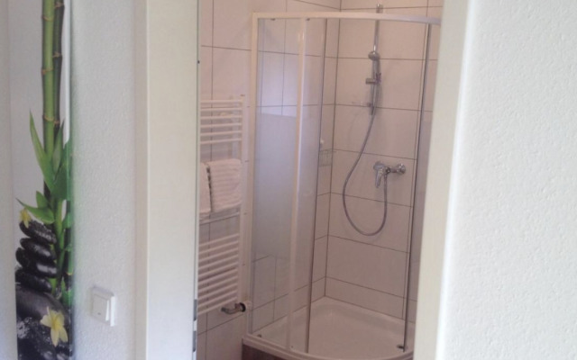 Отель Garni Viktoria