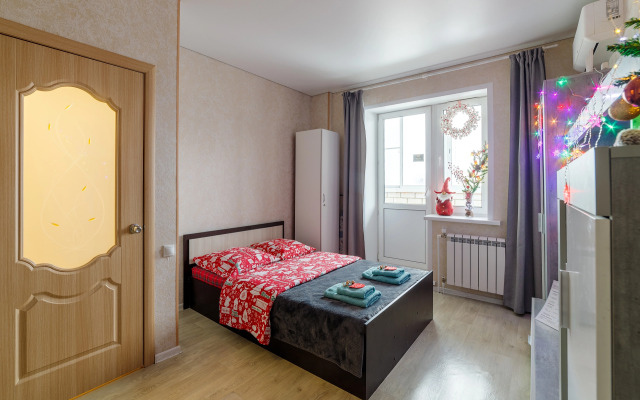 Квартира PrezentHaus 2 Моршанское шоссе 24Г