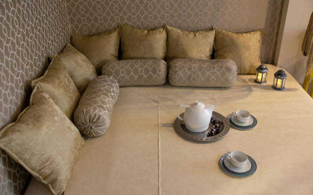 Апартаменты Этажидейли на Хохрякова - Восточные