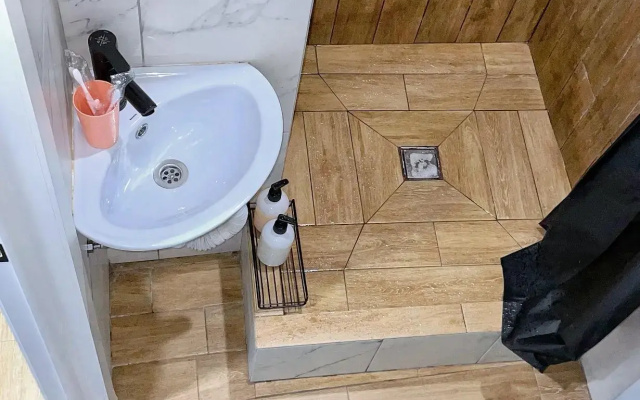 Apartamenty Drim Apartmens 499B Korolev Aht studio