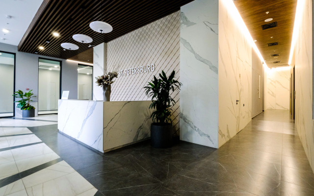 Apartments Zhk Metropoliya 707/2