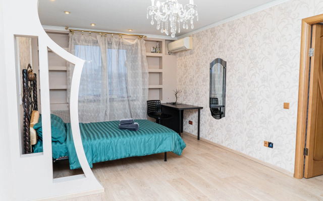 Квартира уютная в Сипайлово