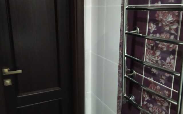 Na ulice Druzhby 2/3 Apartments