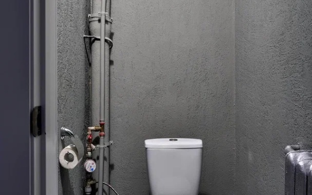 Апартаменты Городской Бриз