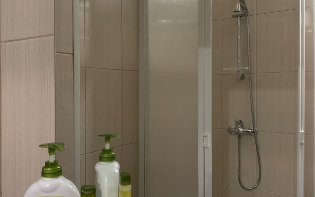 Flat All Amenities Maki Flat