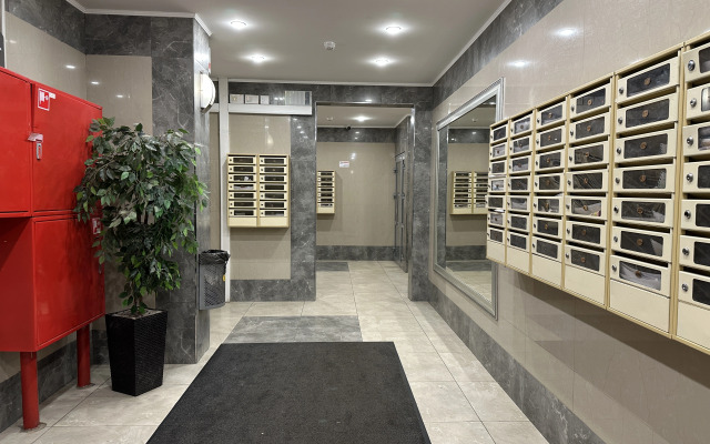 Квартира Dubrovskiy Apart на Орджоникидзе 52